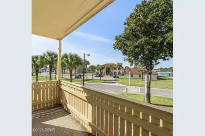 17462 Front Beach Road #8A-1, Panama City Beach, FL 32413 - Photo 1