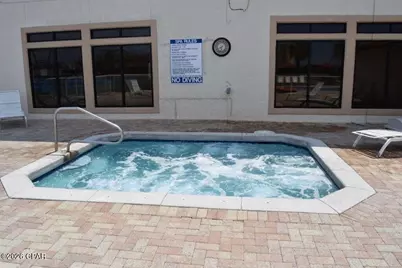 17462 Front Beach Road #8A-1, Panama City Beach, FL 32413 - Photo 25