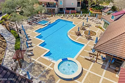 1101 Prospect Promenade #303, Panama City Beach, FL 32413 - Photo 57
