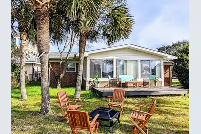 21806 Front Beach Road, Panama City Beach, FL 32413 - Photo 1