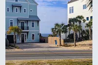 21806 Front Beach Road, Panama City Beach, FL 32413 - Photo 33
