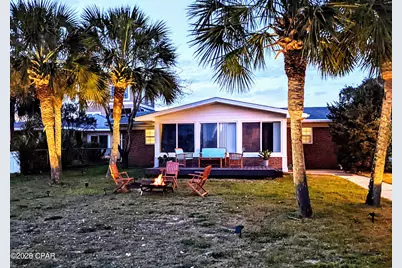 21806 Front Beach Road, Panama City Beach, FL 32413 - Photo 41