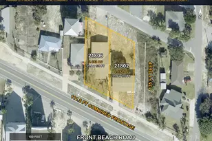 21806 Front Beach Rd, Panama City Beach, FL 32413 - Photo 45