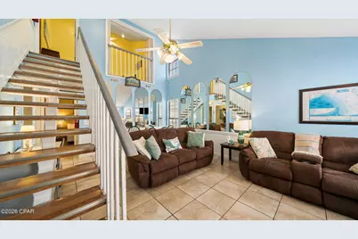 17462 Front Beach Road #53C, Panama City Beach, FL 32413 - Photo 1