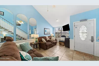 17462 Front Beach Road #53C, Panama City Beach, FL 32413 - Photo 5