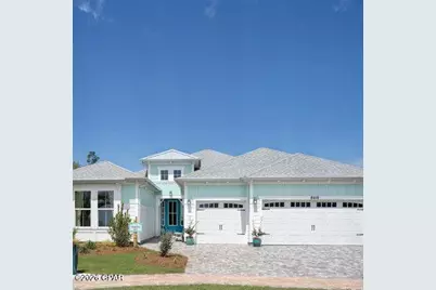 9619 Escape Avenue, Panama City Beach, FL 32413 - Photo 1