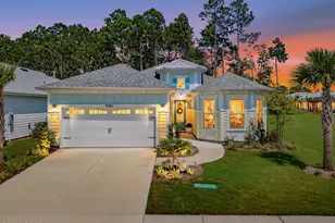 9196 Paradise Dr, Panama City Beach, FL 32413 - Photo 1