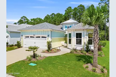 9196 Paradise Drive, Panama City Beach, FL 32413 - Photo 5