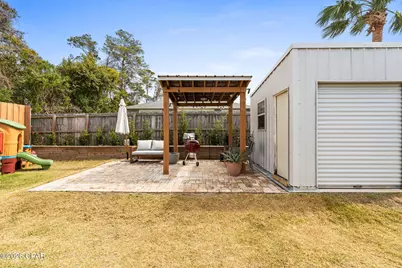 506 Dolphin Drive, Panama City Beach, FL 32413 - Photo 45