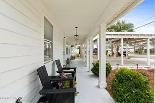 506 Dolphin Dr, Panama City Beach, FL 32413 - Photo 9