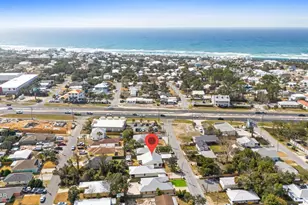 506 Dolphin Dr, Panama City Beach, FL 32413 - Photo 49
