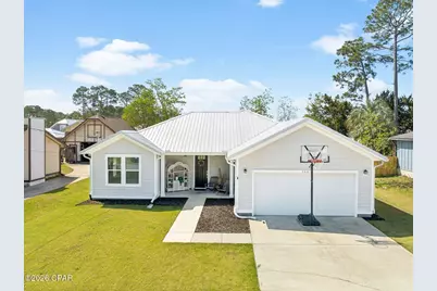 166 Manistee Drive, Panama City Beach, FL 32413 - Photo 1