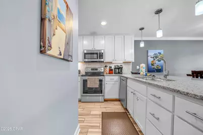 520 N Richard Jackson Boulevard #1903, Panama City Beach, FL 32407 - Photo 11