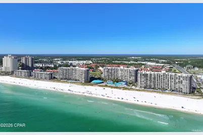 520 N Richard Jackson Boulevard #1903, Panama City Beach, FL 32407 - Photo 69