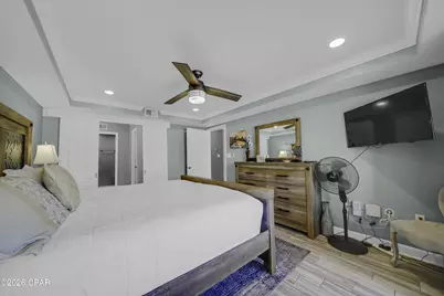 520 N Richard Jackson Boulevard #1903, Panama City Beach, FL 32407 - Photo 19
