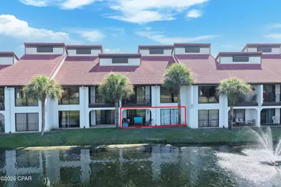 520 N Richard Jackson Boulevard #1903, Panama City Beach, FL 32407 - Photo 51