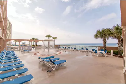 14825 Front Beach Road #2204, Panama City Beach, FL 32413 - Photo 33
