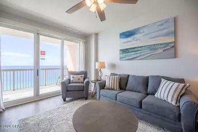 14825 Front Beach Road #2204, Panama City Beach, FL 32413 - Photo 3