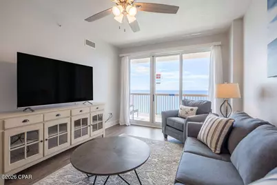 14825 Front Beach Road #2204, Panama City Beach, FL 32413 - Photo 5