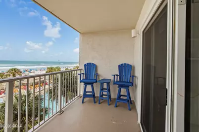 8743 Thomas Drive #423, Panama City, FL 32408 - Photo 9