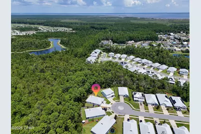 244 Villa Bay Drive, Panama City Beach, FL 32407 - Photo 7