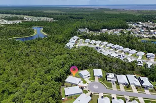 244 Villa Bay Dr, Panama City Beach, FL 32407 - Photo 7