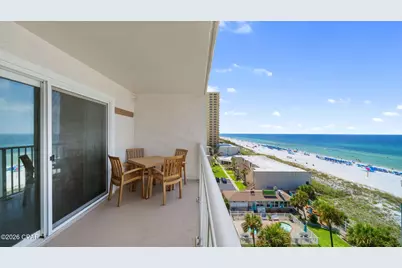 8743 Thomas Drive #827, Panama City, FL 32408 - Photo 23