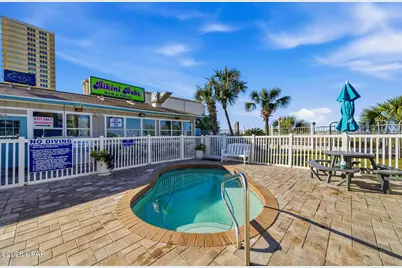 8743 Thomas Drive #827, Panama City, FL 32408 - Photo 35