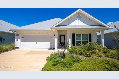 602 Hancock Way, Panama City Beach, FL 32413 - Photo 1