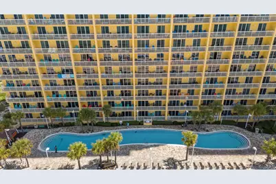 15928 Front Beach Road #3-509, Panama City Beach, FL 32413 - Photo 93