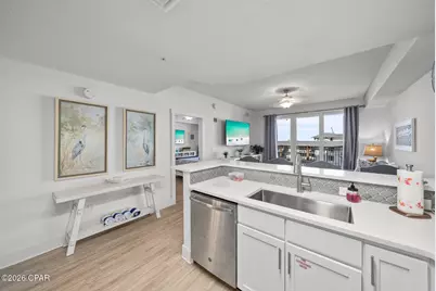 15928 Front Beach Road #3-509, Panama City Beach, FL 32413 - Photo 13