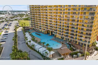 15928 Front Beach Road #3-509, Panama City Beach, FL 32413 - Photo 89
