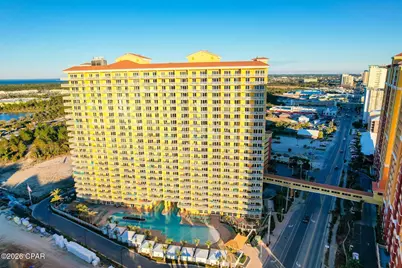 15928 Front Beach Road #3-509, Panama City Beach, FL 32413 - Photo 69