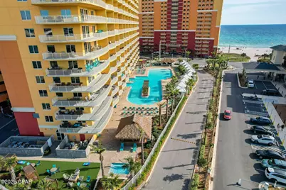 15928 Front Beach Road #3-509, Panama City Beach, FL 32413 - Photo 83