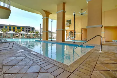 15928 Front Beach Road #3-509, Panama City Beach, FL 32413 - Photo 55