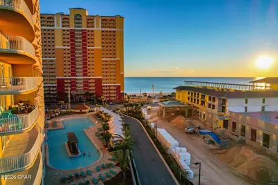 15928 Front Beach Road #3-509, Panama City Beach, FL 32413 - Photo 5