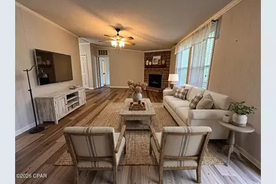 1861 Oak Ridge Avenue, Grand Ridge, FL 32442 - Photo 3