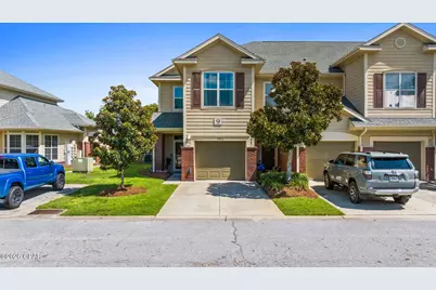 901 Baldwin Rowe Circle, Panama City, FL 32405 - Photo 3