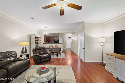 901 Baldwin Rowe Circle, Panama City, FL 32405 - Photo 13