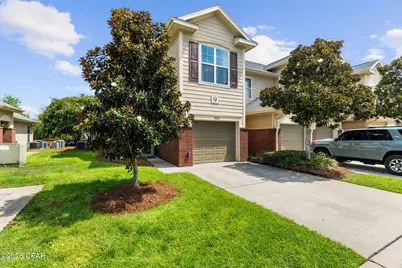 901 Baldwin Rowe Circle, Panama City, FL 32405 - Photo 1