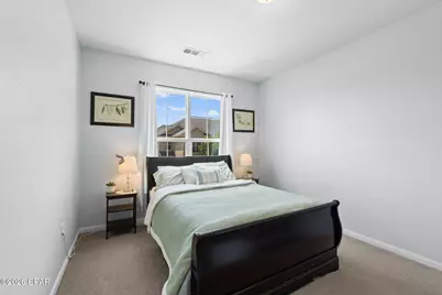 901 Baldwin Rowe Circle, Panama City, FL 32405 - Photo 21