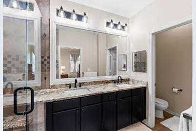 901 Baldwin Rowe Circle, Panama City, FL 32405 - Photo 19