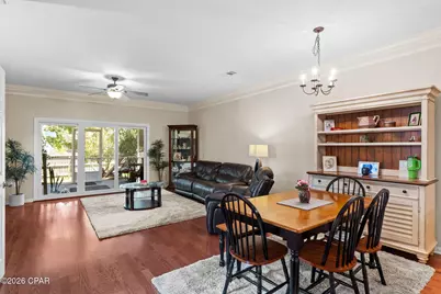 901 Baldwin Rowe Circle, Panama City, FL 32405 - Photo 9