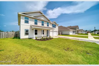 5528 Mars Hill Lane, Panama City, FL 32404 - Photo 3