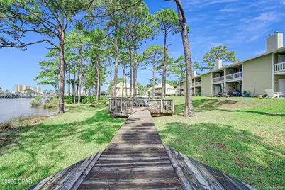 6903 N Lagoon Drive #48, Panama City Beach, FL 32408 - Photo 43