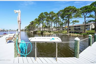 6903 N Lagoon Drive #48, Panama City Beach, FL 32408 - Photo 45