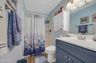 6903 N Lagoon Dr, Panama City Beach, FL 32408 - Photo 9