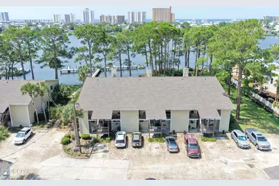 6903 N Lagoon Drive #48, Panama City Beach, FL 32408 - Photo 1