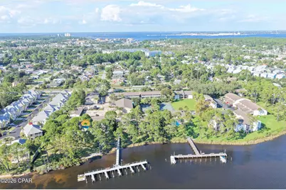 6903 N Lagoon Drive #48, Panama City Beach, FL 32408 - Photo 53