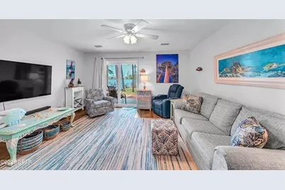 6903 N Lagoon Drive #48, Panama City Beach, FL 32408 - Photo 29